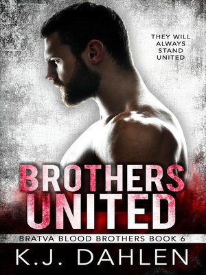 cover image of Brothers United